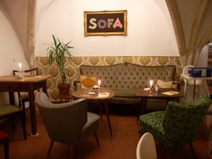 Foto: Sofa