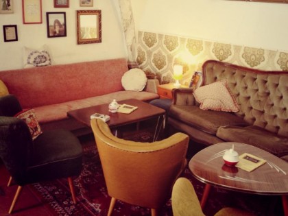 Foto: Sofa