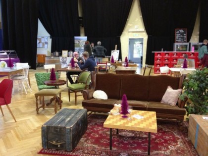 Foto: Sofa