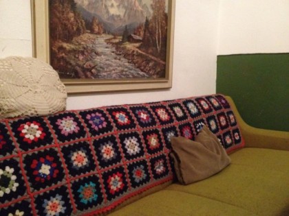 Foto: Sofa