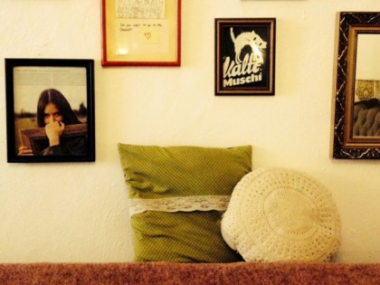 Foto: Sofa